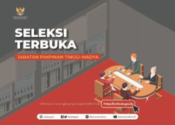 Sekretariat Kabinet Buka Seleksi Pengisian Jabatan Deputi Polhukam dan Staf Ahli Reformasi Birokrasi