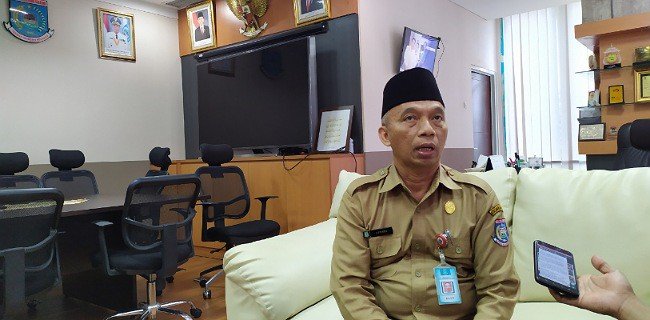Setahun Pandemi Covid-19, Ratusan ASN Tangsel Terpapar Covid-19