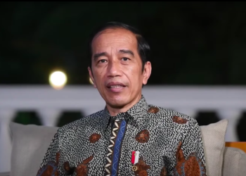Tak Ada Impor Hingga Pertengahan Tahun, Presiden Pastikan Beras Petani Diserap Bulog