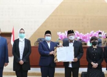 Tangsel Keluarkan Duit Rp21 Miliar Buang Sampah ke Kota Serang