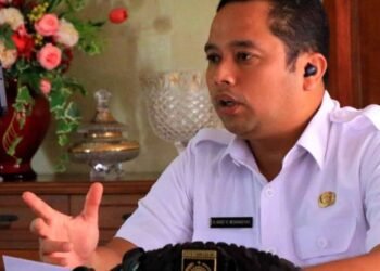 Target Terima Rp360 Miliar di 2020, Walikota Tangerang Akui DBH Daerah Tersendat