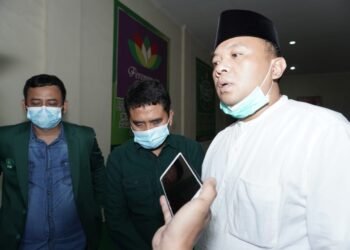 Targetkan 10 Kursi di 2024, PKB Kota Tangerang Kompak dan Solid
