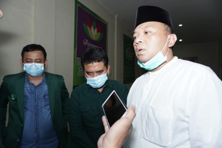 Targetkan 10 Kursi di 2024, PKB Kota Tangerang Kompak dan Solid