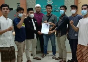 Temu Karya Kelurahan Muncul Semakin Seru