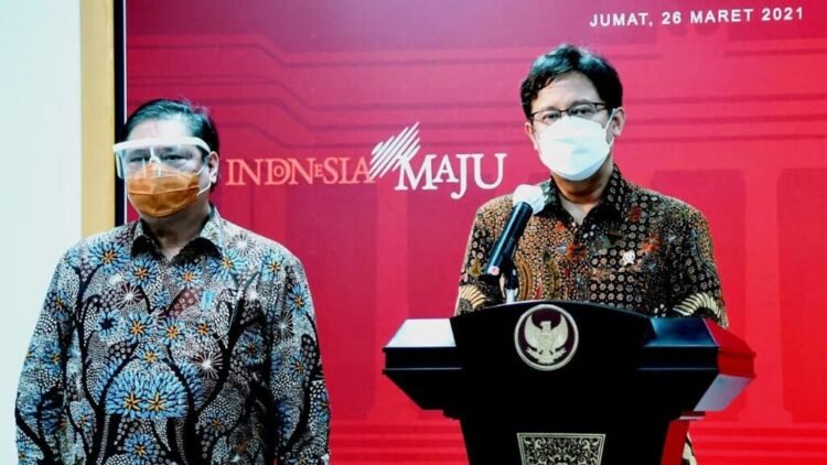 Tetap Jalankan Protokol Kesehatan Selepas Vaksinasi