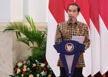 Tiga Visi Besar Presiden Jokowi untuk Kemajuan Inovasi dan Teknologi Nasional