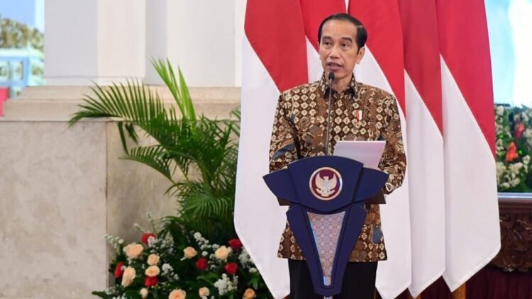 Tiga Visi Besar Presiden Jokowi untuk Kemajuan Inovasi dan Teknologi Nasional