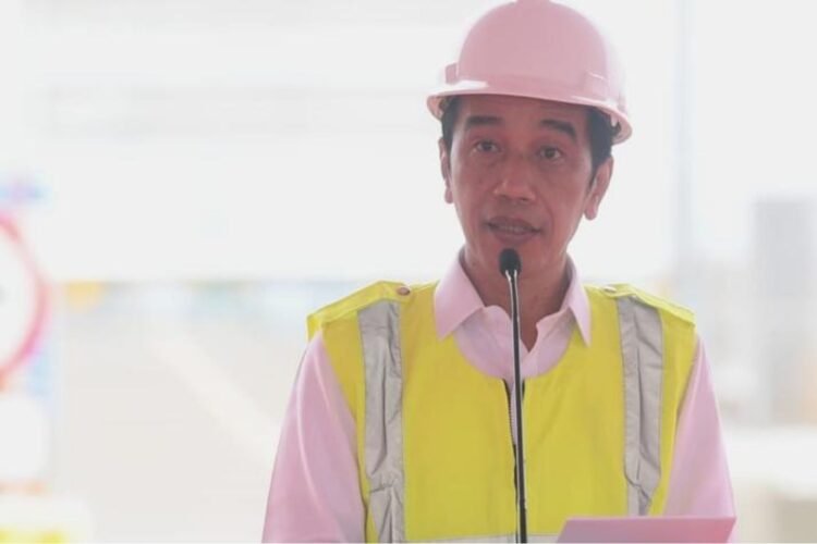 Presiden Jokowi: Kita Semua Harus Bersatu Melawan Terorisme