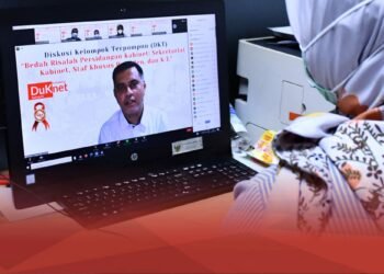 Tingkatkan Kualitas Dukungan Manajemen Kabinet, Setkab Gelar FGD Bedah Risalah Sidang Kabinet