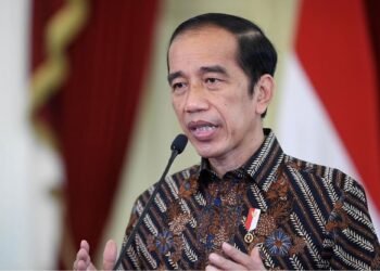 Peringati Harsiarnas ke-88, Presiden: Keterbukaan Informasi Faktor Penting Kesuksesan Tangani Pandemi