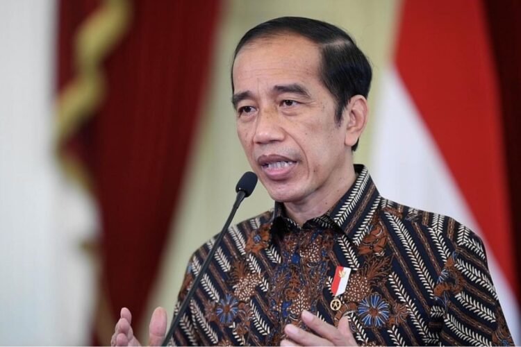 Peringati Harsiarnas ke-88, Presiden: Keterbukaan Informasi Faktor Penting Kesuksesan Tangani Pandemi