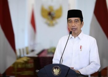 Tanwir Pemuda Muhammadiyah, Presiden: Terus Dorong Budaya Kewirausahaan sebagai Strategi Dakwah Kultural