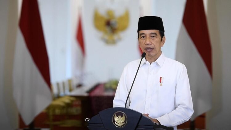 Tanwir Pemuda Muhammadiyah, Presiden: Terus Dorong Budaya Kewirausahaan sebagai Strategi Dakwah Kultural
