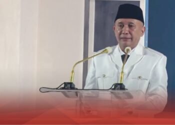 Teten Masduki: Tumbuh Pesat, 12 Juta UMKM Hadir Dalam Ekosistem Digital