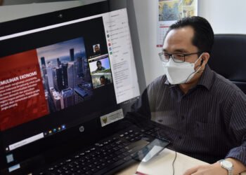 Setkab Gelar DKT Konsepsi Reformasi Struktural