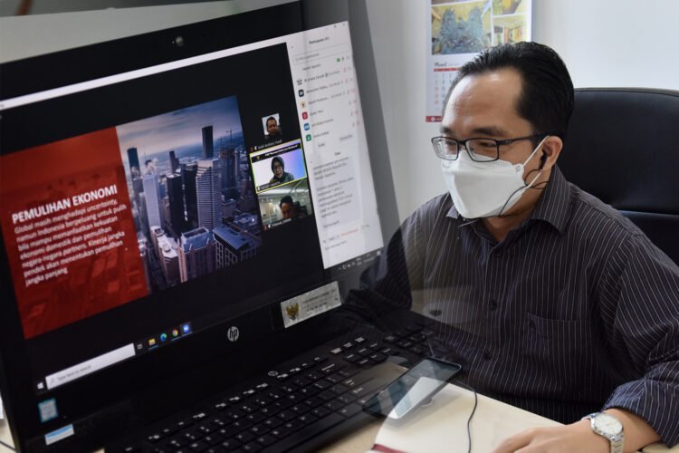 Setkab Gelar DKT Konsepsi Reformasi Struktural