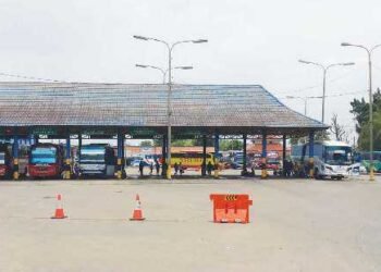 Mudik Dilarang, Warga Pilih Curi Start Pulang Kampung