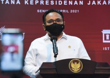 Peniadaan Mudik, Menag: Mendahulukan Keselamatan Wajib Hukumnya