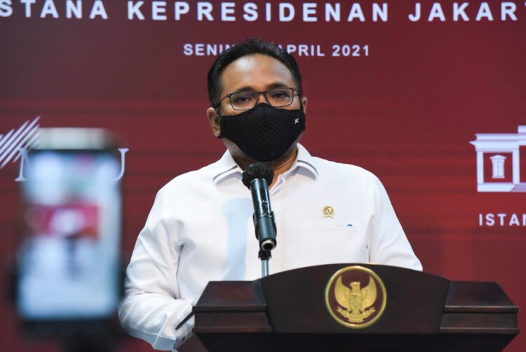 Peniadaan Mudik, Menag: Mendahulukan Keselamatan Wajib Hukumnya