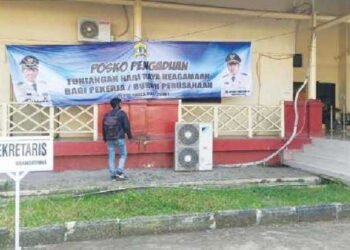 Perusahaan Wajib Bayar Penuh THR