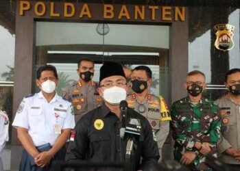 Terminal dan Pelabuhan Ditutup, Hanya Angkutan Barang yang Boleh Menyeberang
