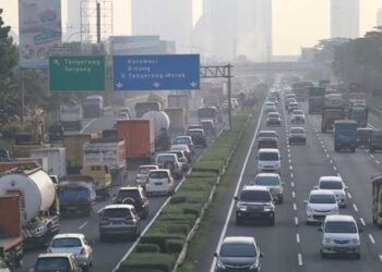 Mudik Makin Sulit, Polda Terjunkan 1.600 Personel, Sekat Jalan Tol hingga Jalur Tikus