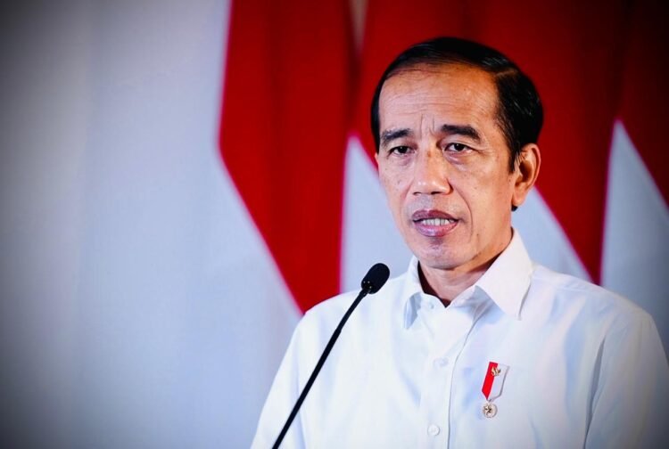 Bertemu PM Vietnam, Presiden Jokowi Bahas Isu Kesehatan Hingga Stabilitas Kawasan