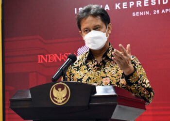 Cegah Mutasi Virus Baru, Pemerintah Tangguhkan Visa Kunjungan dan Visa Tinggal Terbatas bagi Turis Asing dari India