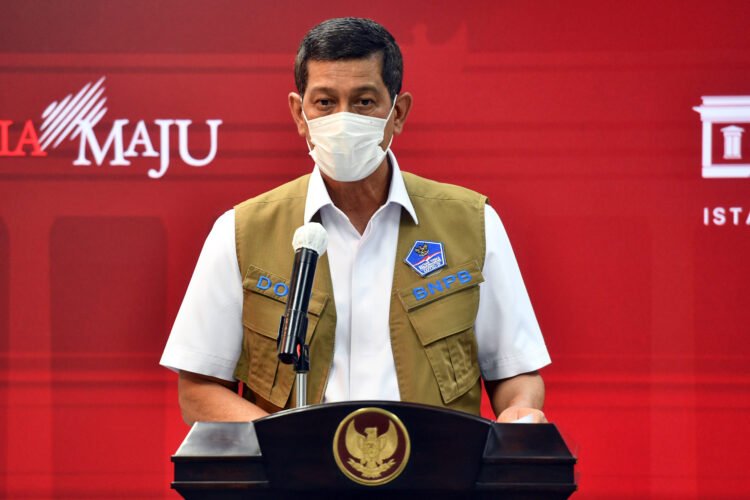 Kepala BNPB: Jaga Momentum Positif Pengendalian Pandemi dengan Tetap Perhatikan Protokol Kesehatan