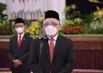 Kepala BRIN: Ciptakan Ekosistem Riset dan Inovasi yang Lebih Baik