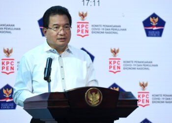 Satgas COVID-19: Tidak Mudik adalah Cara Terbaik Lindungi Keluarga Saat Pandemi