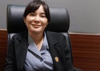 Alin Minta Walikota-Wakil Walikota Tangsel yang Baru Tuntaskan Janji Kampanye