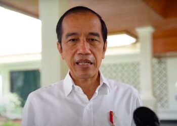 Bencana Banjir Bandang dan Longsor di NTT dan NTB, Presiden: Lakukan Penanganan Secara Cepat dan Baik