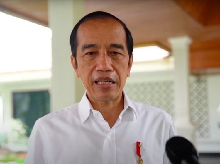 Bencana Banjir Bandang dan Longsor di NTT dan NTB, Presiden: Lakukan Penanganan Secara Cepat dan Baik