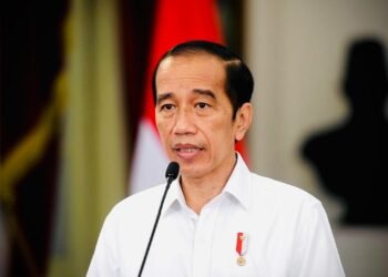 Berduka Atas Gugurnya Kabinda Papua, Presiden Perintahkan TNI dan Polri Kejar Anggota KKB