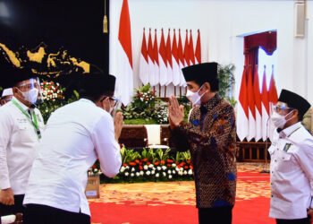 Buka Munas PKB, Presiden: Perkuat Fondasi Keagamaan dan Kebangsaan