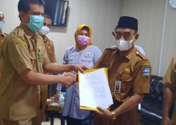 DKBP3A Kabupaten Serang Serius Tangani Perempuan dan Anak Korban KDRT
