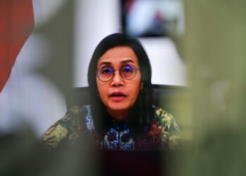 Dana Abadi Pendidikan untuk Peningkatan SDM Antargenerasi