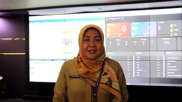 Dua Minggu Beroperasi Layanan Pengaduan 112 Kabupaten Tangerang Terima 7 Ribu Aduan