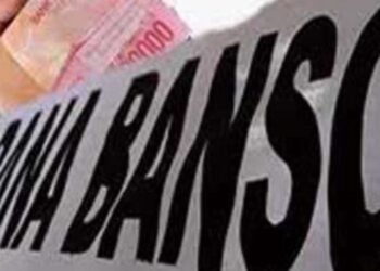 Forum RT/RW Jurumudi Baru Desak Pemerintah Ganti TKSK dan Pendamping PKH