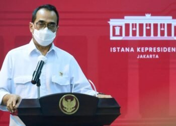 Garap dan Maksimalkan Potensi Industri Perikanan di Indonesia Timur