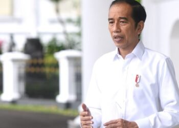 Gempa M6,1 di Jatim, Presiden Instruksikan Jajaran Segera Lakukan Langkah Tanggap Darurat