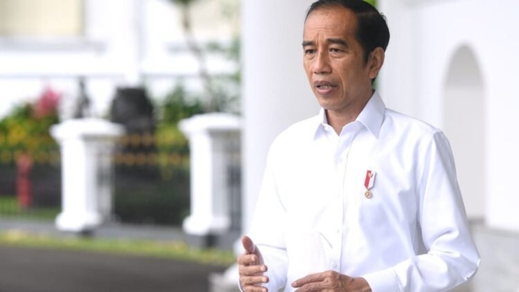 Gempa M6,1 di Jatim, Presiden Instruksikan Jajaran Segera Lakukan Langkah Tanggap Darurat