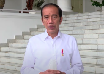 Gempa di Jatim, Presiden: Segera Lakukan Upaya Tanggap Darurat