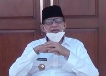 Gubernur Banten: Jangan Mudik, Silaturahmi Bisa Lewat Medsos