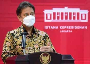 Indonesia Akan Dapatkan Tambahan Dosis Vaksin Covid-19 dari Sinovac dan GAVI
