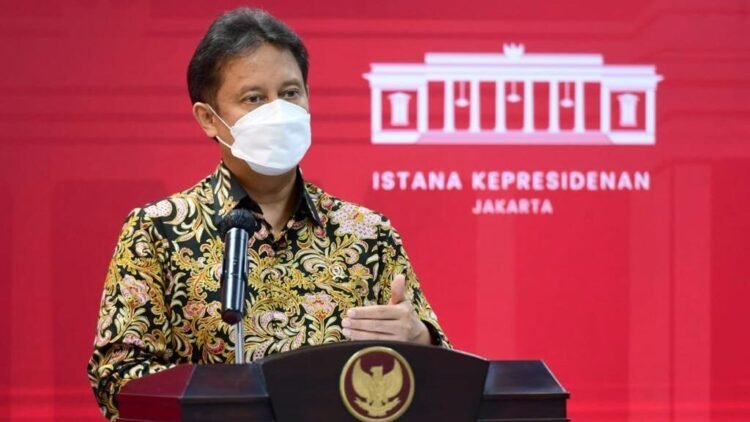 Indonesia Akan Dapatkan Tambahan  Dosis Vaksin  Covid 19 