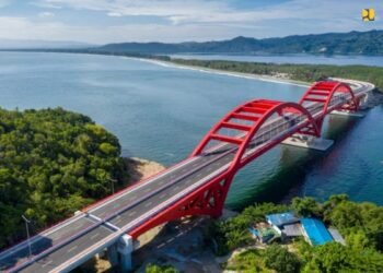 Inilah Empat Program Kementerian PUPR untuk Pembangunan di Papua dan Papua Barat