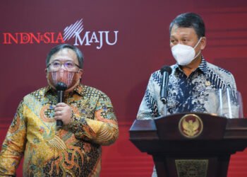 Inilah Lima Prioritas Riset Nasional untuk Energi Baru Terbarukan
