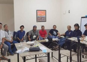 JMSI Banten: Spectrum Coworking Space Tempat Asyik Kumpul Milenial